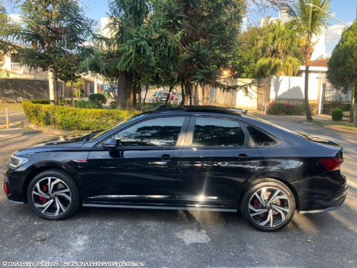 Volkswagen JETTA GLI 350 TSI 2022/2022